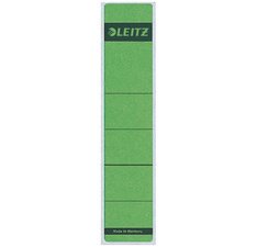 Etiquette pour dos de classeur, 39 x 192 mm