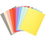 Chemises FOREVER 250, A4, bulle