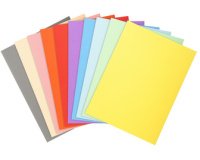 Chemises FOREVER 250, A4, bulle