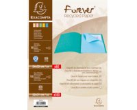 Lot de 50 chemises FOREVER + 100 sous-chemises