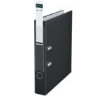 Etiquette bristol pour dos de classeur, 190 x 31 mm