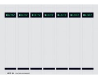 Etiquette bristol pour dos de classeur, 31 x 190 mm
