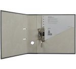 Intercalaires-échelon, format A4 extra large, gris