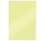 Pochette e Premium, A4, PVC