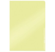 Pochette e Premium, A4, PVC