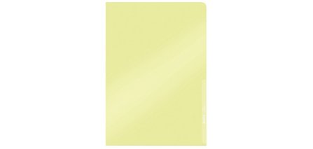 Pochette e Premium, A4, PVC