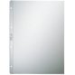 Extrastevige hoesjes, A4, PP, gekorreld, 0,13 mm