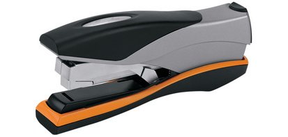 Agrafeuse Optima 40, capacité d'agrafage: 40 feuilles