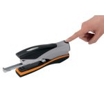 Agrafeuse Optima 40, capacité d'agrafage: 40 feuilles