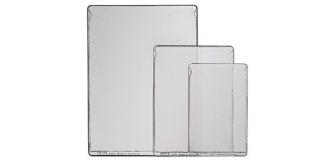 Taschenhüllen, PVC, einfach, 0,20 mm, 54 x 86 mm