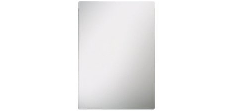 étui transparent, format A4, en PVC, 0,20mm, grainé