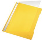 chemise à lamelle Standard, format A4, PP