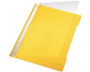 chemise à lamelle Standard, format A4, PP