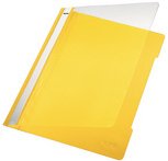 chemise à lamelle Standard, format A4, PP