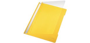 chemise à lamelle Standard, format A4, PP