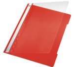 Standard-Lamellenhefter, A4-Format, PP