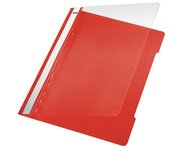 chemise à lamelle Standard, format A4, PVC