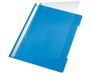 chemise à lamelle Standard, format A4, PVC