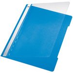 chemise à lamelle Standard, format A4, PVC