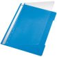 chemise à lamelle Standard, format A4, PVC
