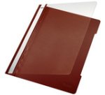 Snelhechtmap Standard, A4-formaat, PVC