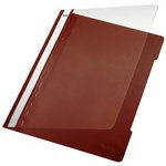 Snelhechtmap Standard, A4-formaat, PVC