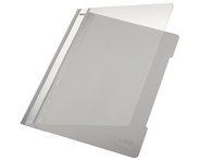 Chemise de présentation à lamelles Leitz 23,3 x 31 cm - Bleu