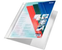 Snelhechtmap Exquisit met presentatiehoes