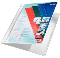 chemise à lamelle Exquisit à pochette de présentation