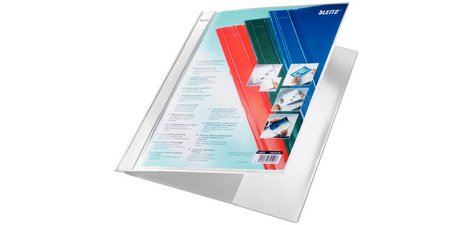 chemise à lamelle Exquisit à pochette de présentation