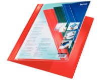 chemise à lamelle Exquisit à pochette de présentation