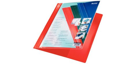 chemise à lamelle Exquisit à pochette de présentation