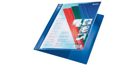 chemise à lamelle Exquisit à pochette de présentation