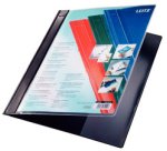 chemise à lamelle Exquisit à pochette de présentation