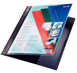 chemise à lamelle Exquisit à pochette de présentation