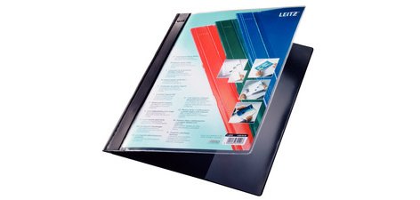 chemise à lamelle Exquisit à pochette de présentation