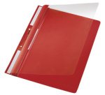 chemise accrochable universelle en plastique, A4, PVC