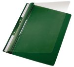 universal hangable plastic folder, A4, PVC