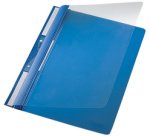 chemise accrochable universelle en plastique, A4, PVC