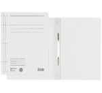 Chemise à lamelle Rapid, format A4, carton manille