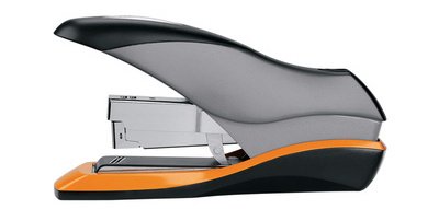 Agrafeuse Optima 70, capacité d'agrafage: 70 feuilles