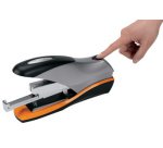 Agrafeuse Optima 70, capacité d'agrafage: 70 feuilles
