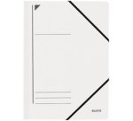 Chemise à élastique, format A4, carton