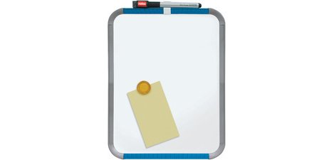 Slim-Line Magnetic Board, (L)220 x (H)280 mm