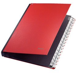 Trieur à soufflet, A4, 1-31, 32 compartiments