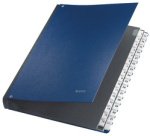 Accordion file, A4, 1-31, 32 compartments