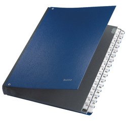 Trieur à soufflet, A4, 1-31, 32 compartiments