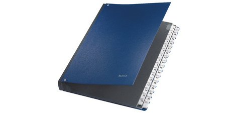 Accordion file, A4, 1-31, 32 compartments