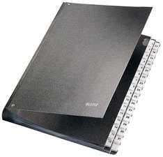 Trieur à soufflet, A4, 1-31, 32 compartiments