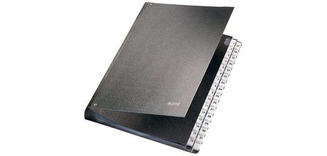 Trieur à soufflet, A4, 1-31, 32 compartiments